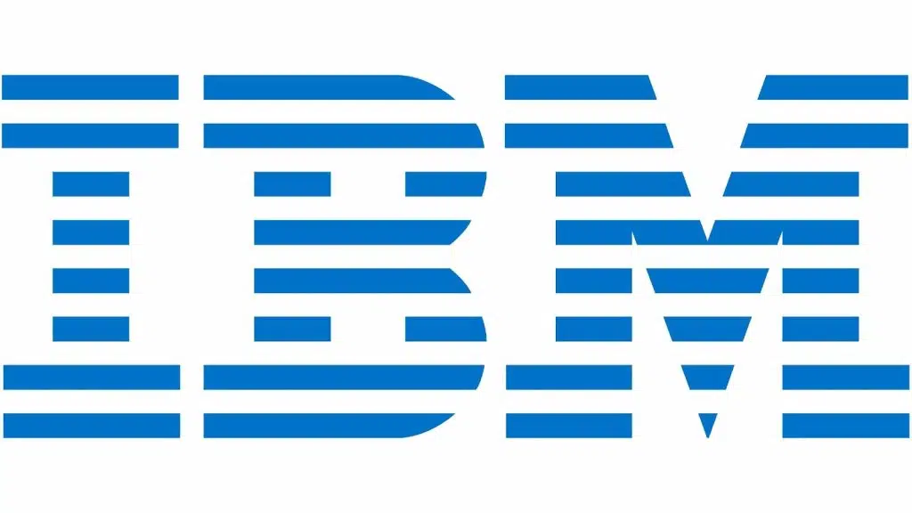IBM logo